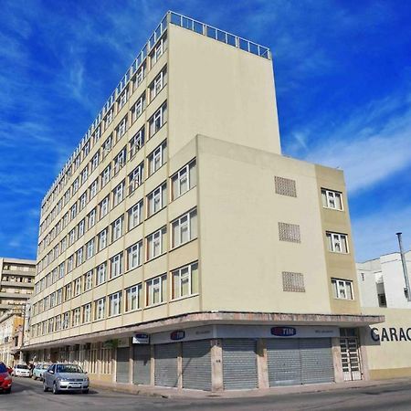Curi Palace Hotel Pelotas Kültér fotó