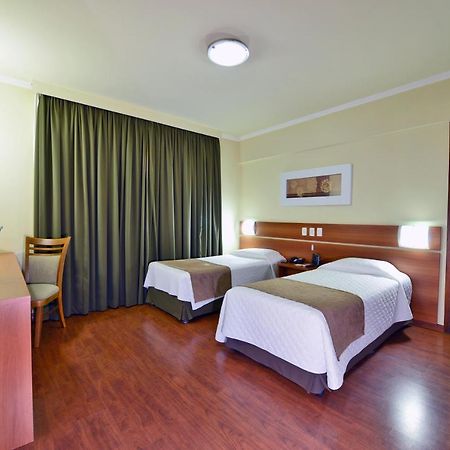 Curi Palace Hotel Pelotas Kültér fotó